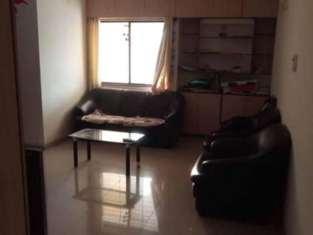 Resale | 2 BHK 1035 Sq.Ft. Apartment in Laxminarayan Nagar CHS