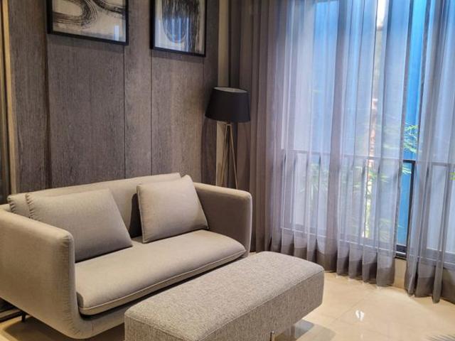 Resale | 2 BHK 1035 Sq.Ft. Apartment in Sankla East World