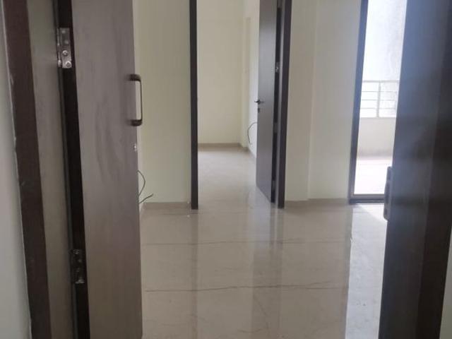 Resale | 2 BHK 1035 Sq.Ft. Apartment in Rambaug Colony