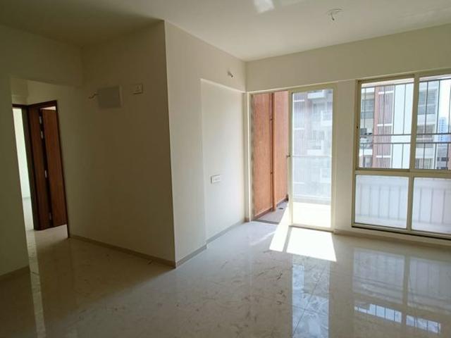 Resale | 2 BHK 1035 Sq.Ft. Apartment in Rambaug Colony