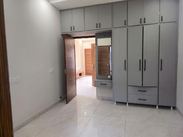 Resale | 2 BHK + 1143 Sq.Ft. Apartment in Sector 115