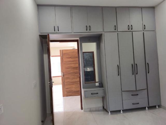 Resale | 2 BHK + 1143 Sq.Ft. Apartment in Sector 115