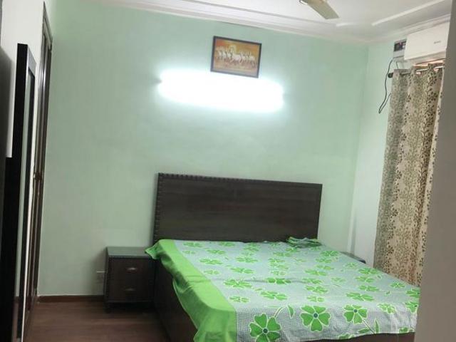 Resale | 2 BHK 1140 Sq.Ft. Apartment in Amrapali Eden Park