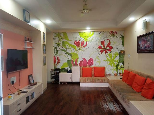 Resale | 2 BHK 1140 Sq.Ft. Apartment in Aditya Garden City