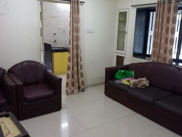 Resale | 2 BHK 1140 Sq.Ft. Apartment in Adityas A Garden City Phase V