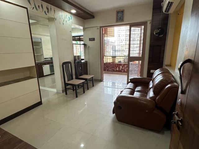 Resale | 2 BHK + 1140 Sq.Ft. Apartment in Goel Ganga Amrut Ganga