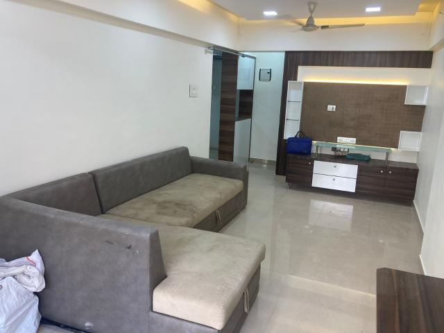 Resale | 2 BHK 1140 Sq.Ft. Apartment in DB Realty Shagun Towers