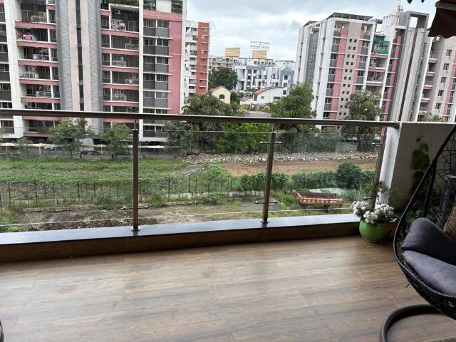 Resale | 2 BHK 1140 Sq.Ft. Apartment in Kakkad La Vida