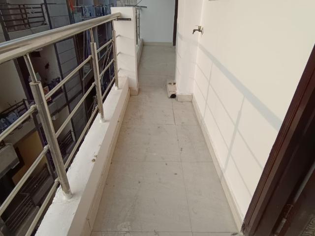 Resale | 2 BHK 1140 Sq.Ft. Apartment in Kritak Modern Apartments