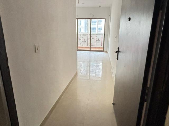 Resale | 2 BHK 1140 Sq.Ft. Apartment in SVP Gulmohur Garden