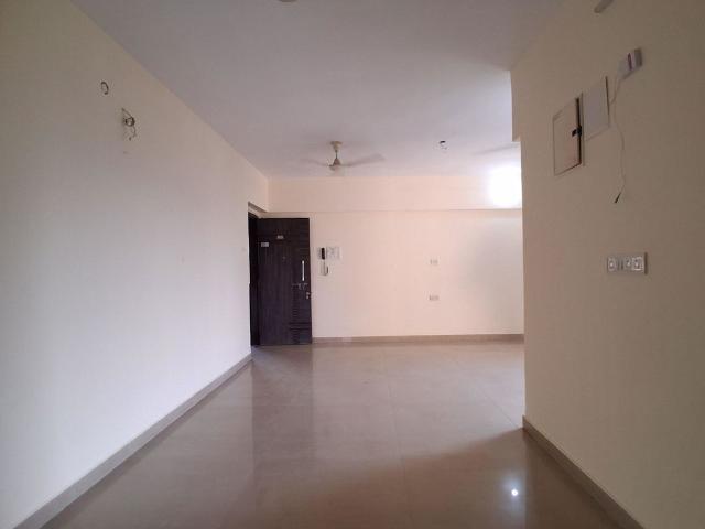 Resale | 2 BHK 1140 Sq.Ft. Apartment in Swaraj Imperial