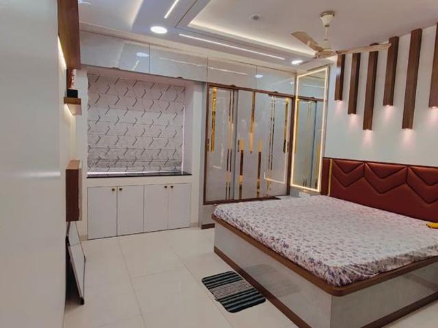 Resale | 2 BHK 1140 Sq.Ft. Apartment in Pashan