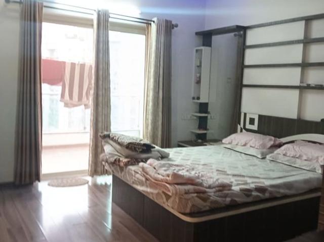 Resale | 2 BHK 1140 Sq.Ft. Apartment in Pimple Saudagar