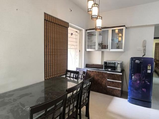 Resale | 2 BHK 1147 Sq.Ft. Apartment in Balewadi Apartments