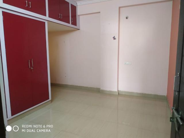 Resale | 2 BHK 1144 Sq.Ft. Apartment in Meerpet