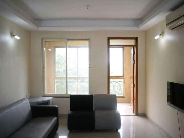 Resale | 2 BHK 1145 Sq.Ft. Apartment in Cleveland Park