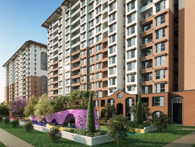Resale | 2 BHK 1145 Sq.Ft. Apartment in Devanahalli