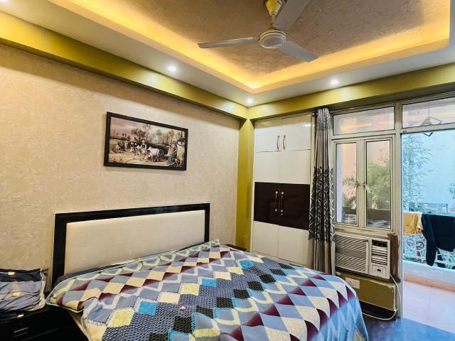Resale | 2 BHK 1145 Sq.Ft. Apartment in Logix Blossom County