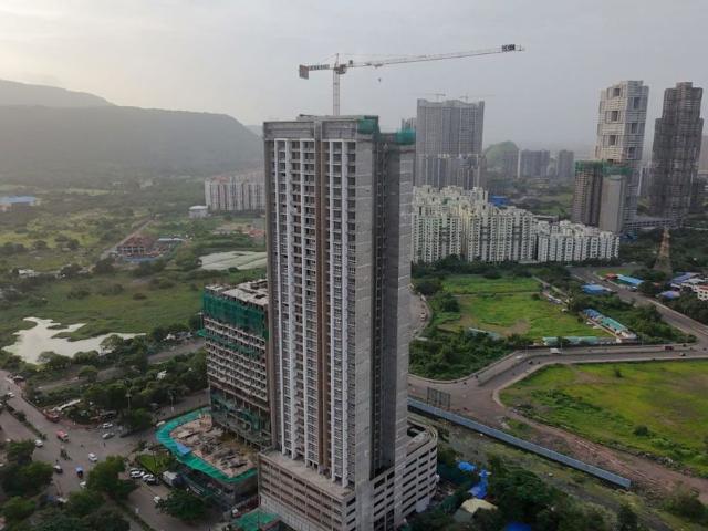 Resale | 2 BHK 1145 Sq.Ft. Apartment in Siya Vishwaraja