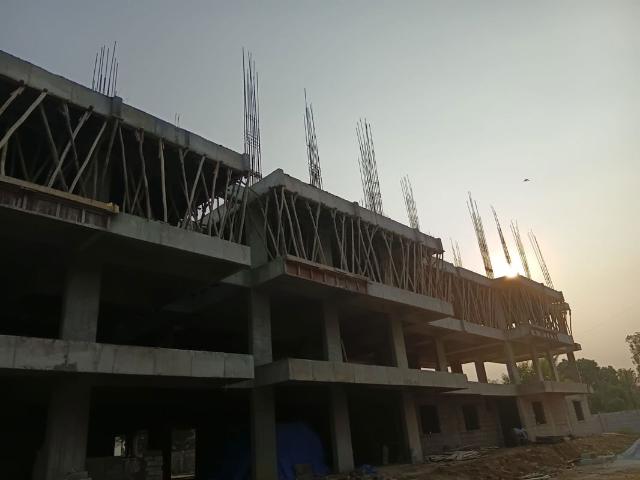 Resale | 2 BHK 1146 Sq.Ft. Apartment in Belathur