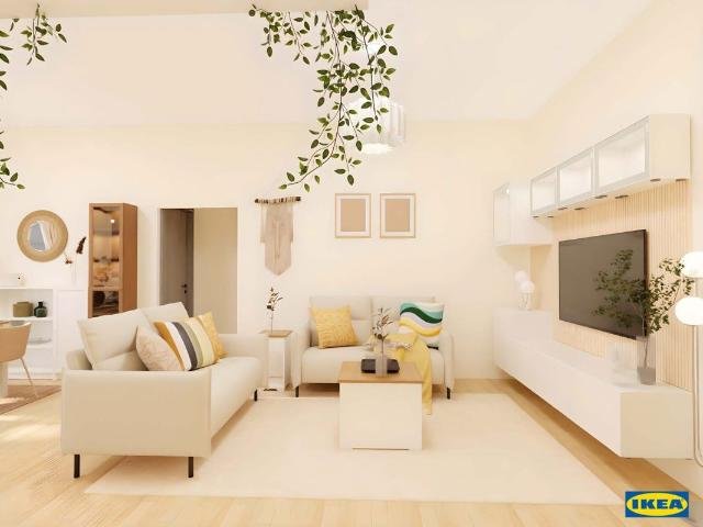 Resale | 2 BHK 1146 Sq.Ft. Apartment in Prestige Kew Gardens