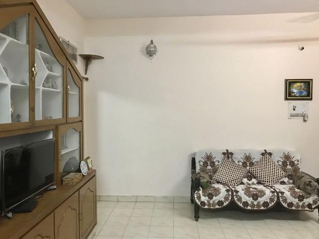 Resale | 2 BHK 1149 Sq.Ft. Apartment in Attapur