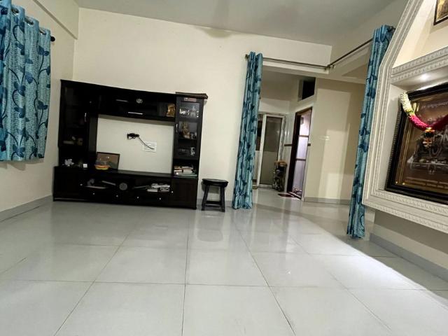 Resale | 2 BHK + 1149 Sq.Ft. Apartment in RR Residency KR Puram