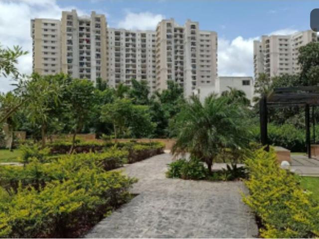 Resale | 2 BHK 1153 Sq.Ft. Apartment in Prestige Tranquility