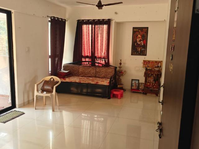 Resale | 2 BHK 1150 Sq.Ft. Apartment in Aastha Apartments Baner