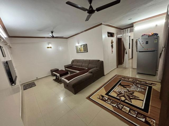 Resale | 2 BHK 1150 Sq.Ft. Apartment in Archana Hill Town