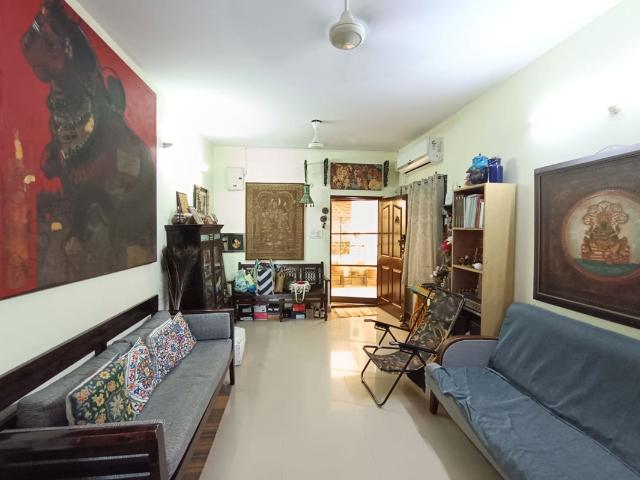 Resale | 2 BHK 1150 Sq.Ft. Apartment in Gayatri Gardens Tarnaka