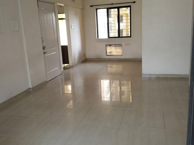 Resale | 2 BHK 1150 Sq.Ft. Apartment in Giriraj Patil Residency