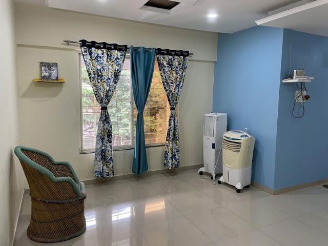 Resale | 2 BHK + 1150 Sq.Ft. Apartment in GK Rose Icon