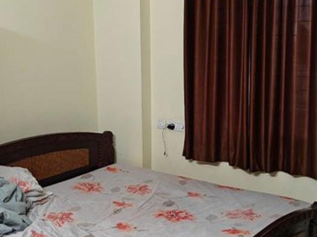 Resale | 2 BHK 1150 Sq.Ft. Apartment in Darshan Apartments Rasoolpura