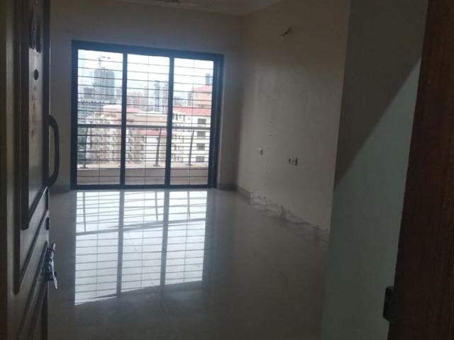 Resale | 2 BHK 1150 Sq.Ft. Apartment in K Raheja Interface Heights