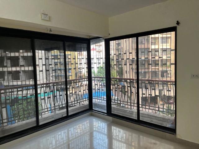 Resale | 2 BHK 1150 Sq.Ft. Apartment in Kasturi CHS Kharghar