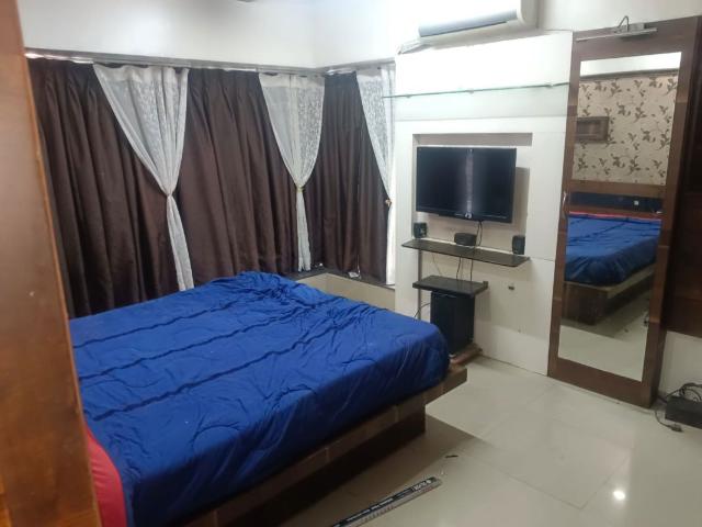 Resale | 2 BHK 1150 Sq.Ft. Apartment in Kumar Kruti