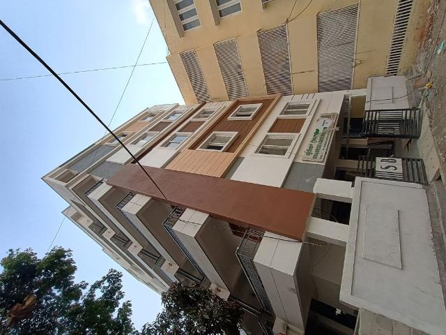 Resale | 2 BHK 1150 Sq.Ft. Apartment in Horamavu Agara