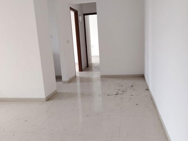 Resale | 2 BHK 1150 Sq.Ft. Apartment in Hi Tech The Silver Crest
