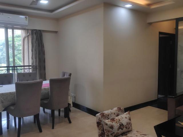Resale | 2 BHK + 1150 Sq.Ft. Apartment in Hiranandani Avalon