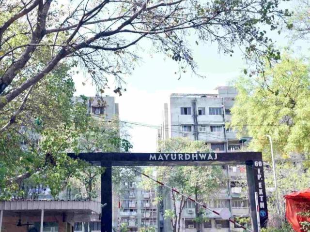 Resale | 2 BHK 1150 Sq.Ft. Apartment in IP Extension