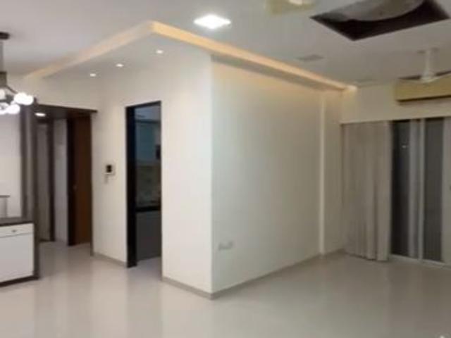 Resale | 2 BHK 1150 Sq.Ft. Apartment in Lily White