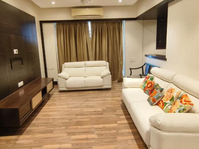 Resale | 2 BHK 1150 Sq.Ft. Apartment in Majestique Swapnangan