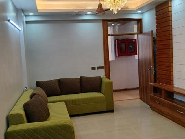 Resale | 2 BHK + 1150 Sq.Ft. Apartment in MCC Signature Heights