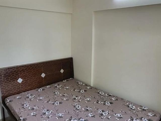 Resale | 2 BHK 1150 Sq.Ft. Apartment in Mirchandani Palms