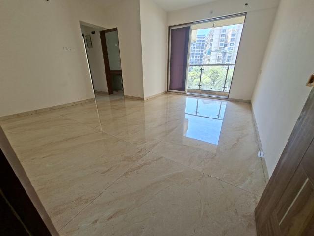 Resale | 2 BHK 1150 Sq.Ft. Apartment in SM Vision
