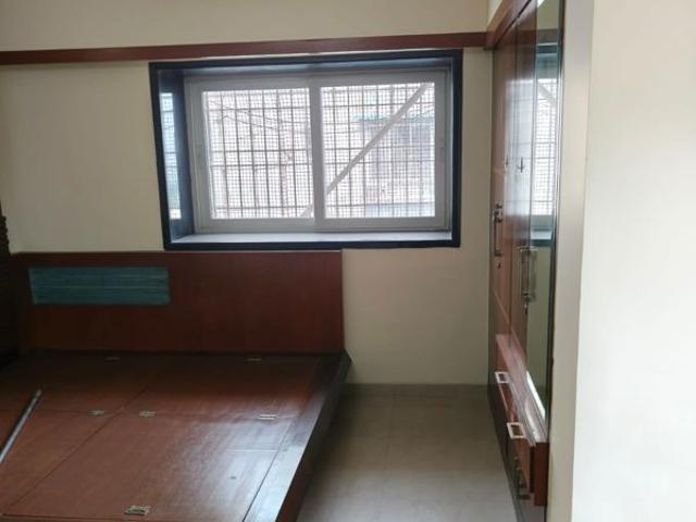 Resale | 2 BHK 1150 Sq.Ft. Apartment in Safal Ganga CHS