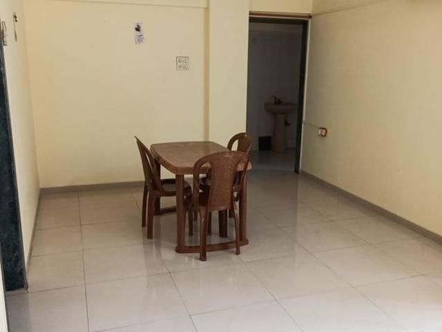 Resale | 2 BHK 1150 Sq.Ft. Apartment in Sai Sparsh CHS