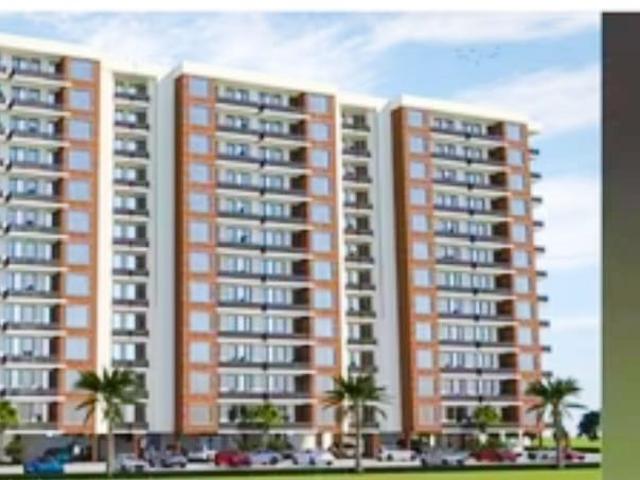 Resale | 2 BHK 1150 Sq.Ft. Apartment in Sector 116