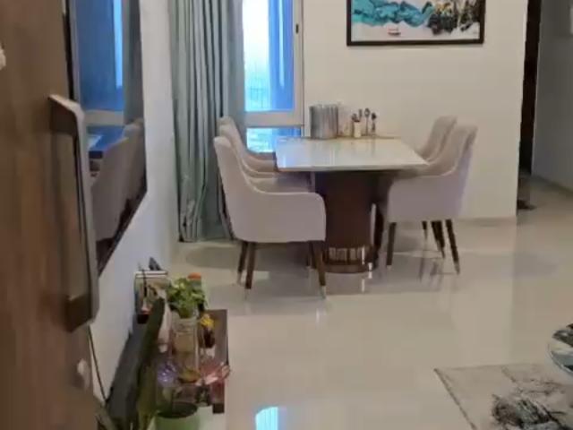 Resale | 2 BHK 1150 Sq.Ft. Apartment in Shreeji Atlantis